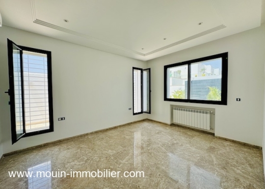 VILLA ROSELINE AV1781