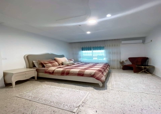 A VENDRE APPART S+2 RTE TUNIS SFAX