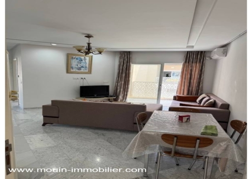 APPARTEMENT MARS Hammamet AL3144