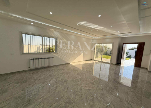 Location Villa Core S+4