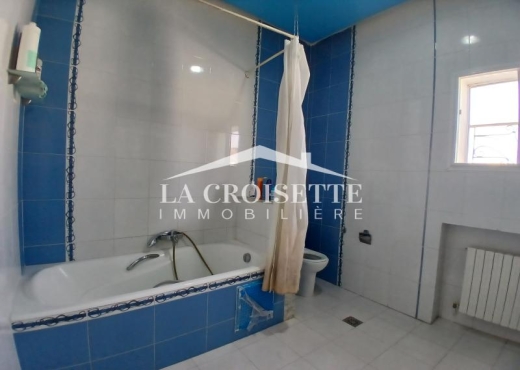 s3 à Ain Zaghouan nord MDL0678