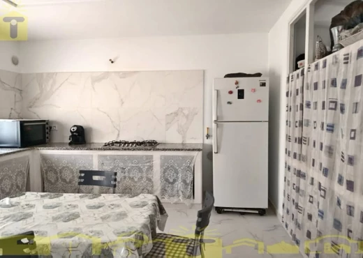maison À Vendre à NABEUL - Une maison à Hammamet sud - Immobiliere.tn - Photo 4