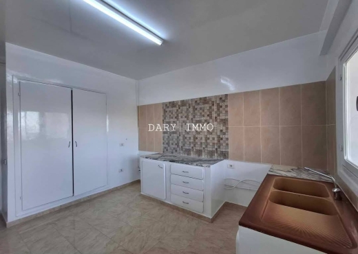 A Louer Appartement à ElMenzah 6