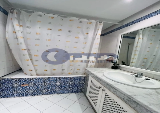 A Vendre S+3 Vue Sur Mer La Marsa