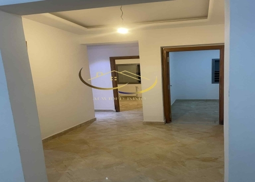 A louer un appartement s+3 à route de relais