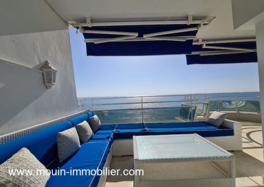 APPARTEMENT THE VIEW AL3136