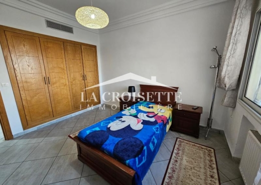 Appartement S3 meublé au Lac 2