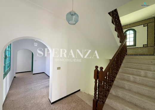 duplex À Vendre à NABEUL - Villa El Anbeer - Immobiliere.tn - Photo 11