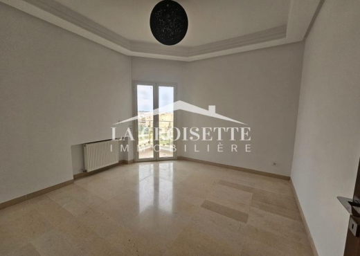 Appartement S3 à Ain Zaghouan Nord