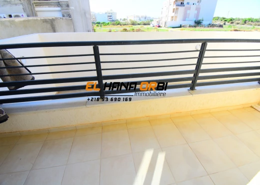 Appartement À Louer à MAHDIA - à louer appartement s+1 - Immobiliere.tn - Photo 8