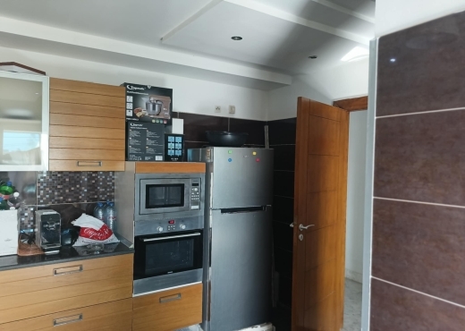 Appartement à Monastir/Falaise