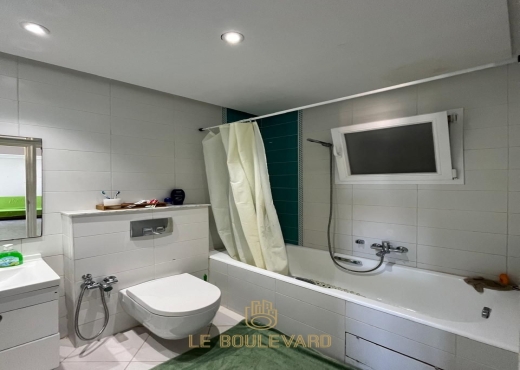 Appartement S+1 Vue Sur Mer