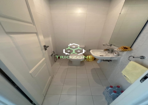 A vendre appartement S+3 spacieux
