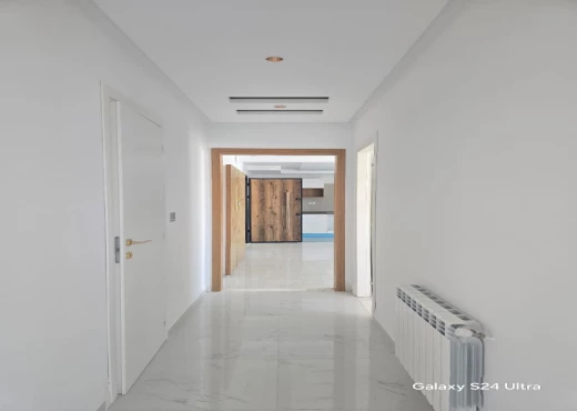Appartement À Vendre à SOUSSE - Appartements à VENDRE –CHAT MARIEM - Immobiliere.tn - Photo 2