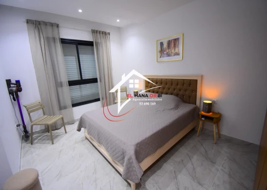 Appartement À Louer à MAHDIA - S+1 neuf vue sur mer - Immobiliere.tn - Photo 6