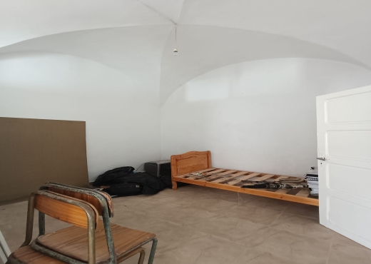 une Maison de style traditionnel