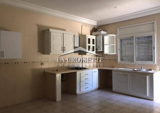 Villa s4 à La Marsa MVL0142