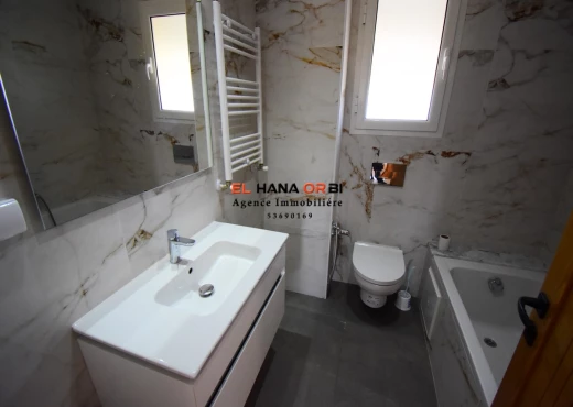 Appartement À Louer à MAHDIA - A louer appartement s+2 - Immobiliere.tn - Photo 2
