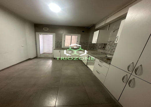 A vendre appartement S+2 spacieux