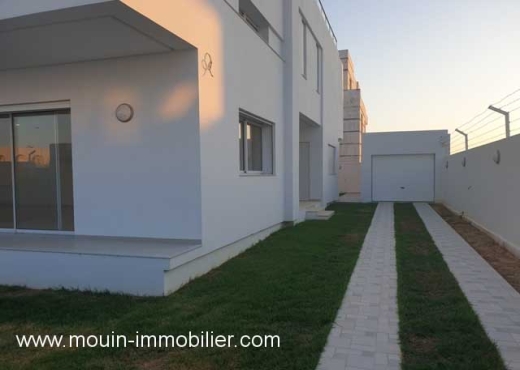 NETTY HOUSE Beni Khiar AV1323