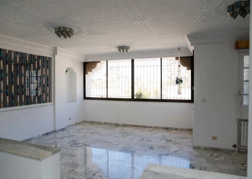 maison À Vendre à SOUSSE - Une luxueuse villa à kantaoui - Immobiliere.tn - Photo 9