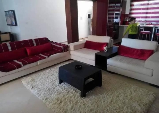 A louer Villa avec piscine Zahra