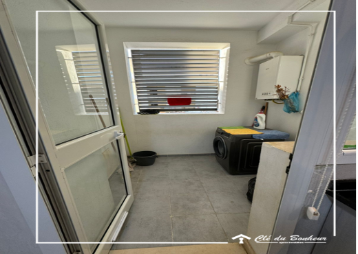 appartement s+2 à l'aouina