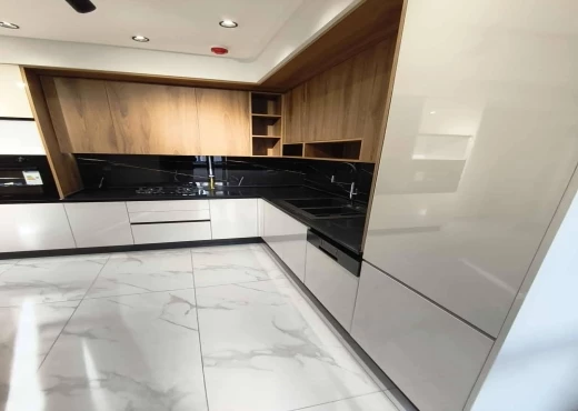 Appartement À Vendre à ARIANA - A Vendre S+3 Smarthome Chotrana - Immobiliere.tn - Photo 5