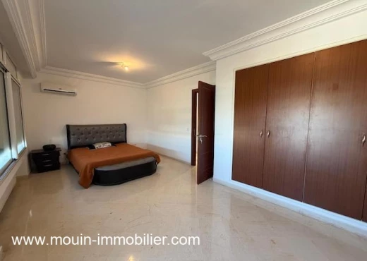 Appartement À Vendre à NABEUL - Appartement Du Jarre AV1986 Nabeul - Immobiliere.tn - Photo 4