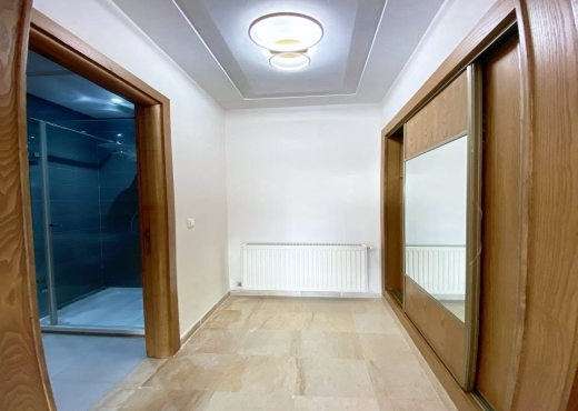 A Louer Appart S+3 RTE Gremda Sfax