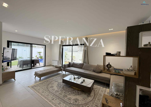 Location Villa Farniente S+2