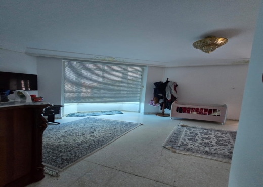 Villa S+5 Avec Jardin à Sahloul