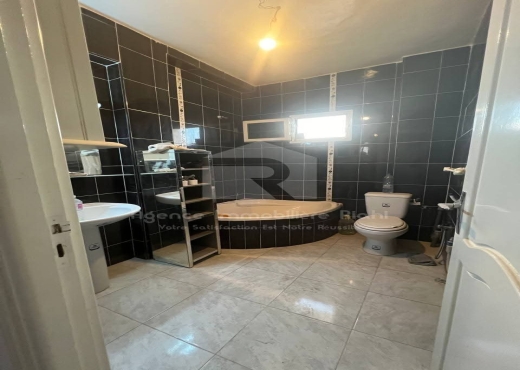 A Vendre Appartement S+3