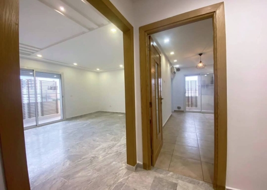 A Vendre Appartement S+3 Sfax
