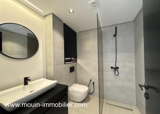 APPARTEMENT CELINE 2 Hammamet AV18