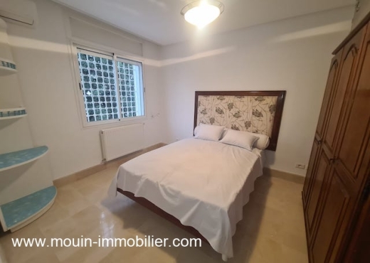 villa À Vendre à NABEUL - VILLA CALIMERO Hammamet AV1958 - Immobiliere.tn - Photo 6