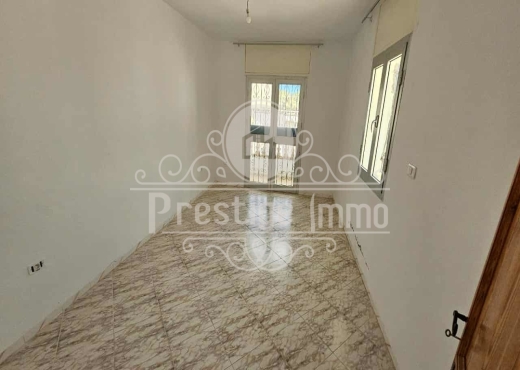 petite maison indépendante