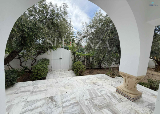 Location Villa Azaliya S+4