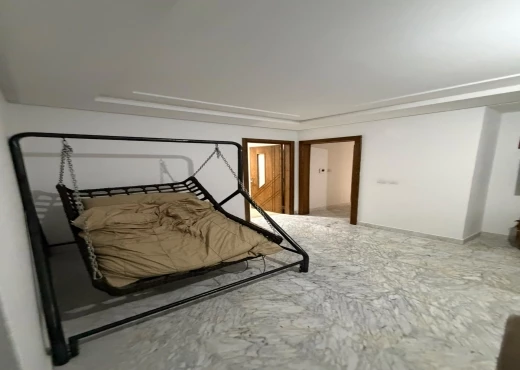 Appartement À Vendre à SOUSSE - Appartement S+2 Elégant Avec Parking En Vente à Kantaoui, Sousse - Immobiliere.tn - Photo 17