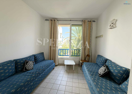 Vacances Appartement Marino S+1