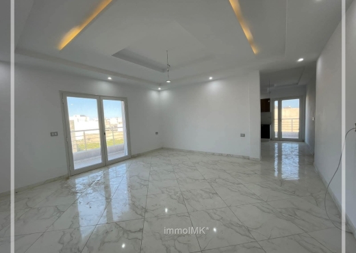 A Vendre Appart a El Mansoura