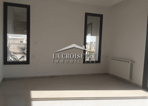 Appartement À Louer à TUNIS - s2 aux Jardins de Carthage - Immobiliere.tn - Photo 5