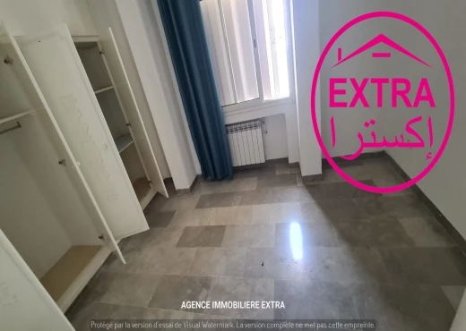 Appartement À Louer à NABEUL - appartement a AFH 1 - Immobiliere.tn - Photo 7