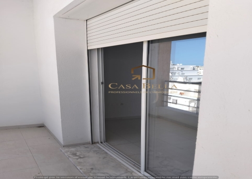 Appartement à Khzéma EST