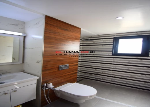 Appartement À Louer à MAHDIA - pour vacance app s+2 luxueux et ne - Immobiliere.tn - Photo 12