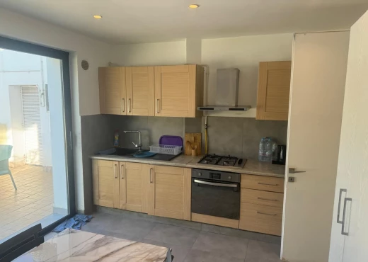 villa À Louer à TUNIS - Superbe villa à Gammart supérieure - Immobiliere.tn - Photo 4