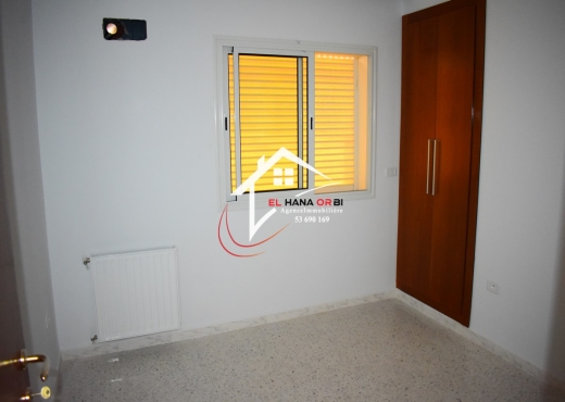 à louer pour toute l’année s+2