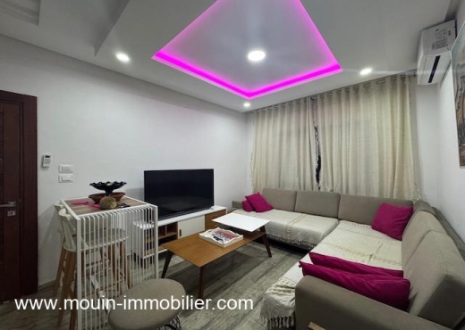 APPARTEMENT ZARA Hammamet AV1926