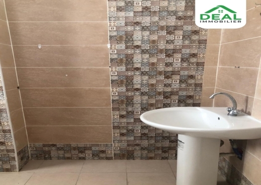 Appartement À Louer à SOUSSE - Offre de Location Appart  S+2 à Msaken - Immobiliere.tn - Photo 3