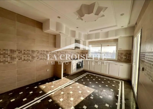 Appartement À Louer à TUNIS - Appartement s4 à La Marsa ZAL2159 - Immobiliere.tn - Photo 3